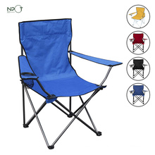 NPOT Outdoor custom portable lightweight folding camping chair